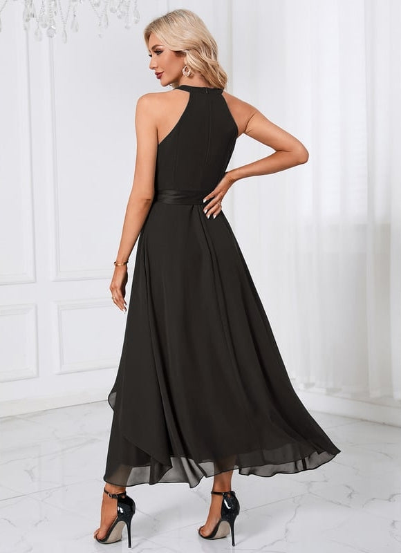 Robe Turquoise Chic - gallery 5