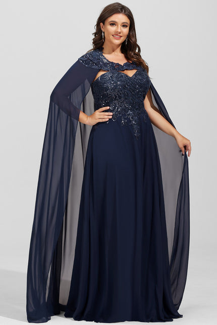 Robe Chic Éclat Séléné - gallery 9