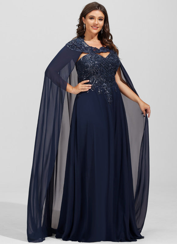 Robe Chic Éclat Séléné - gallery 9