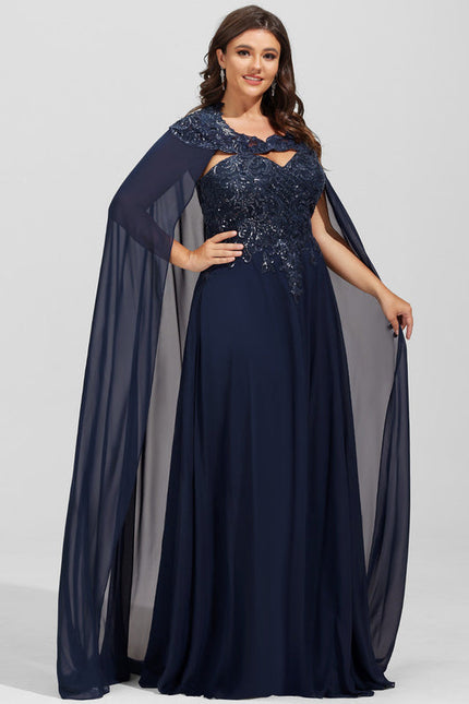 Robe Chic Éclat Séléné - gallery 9