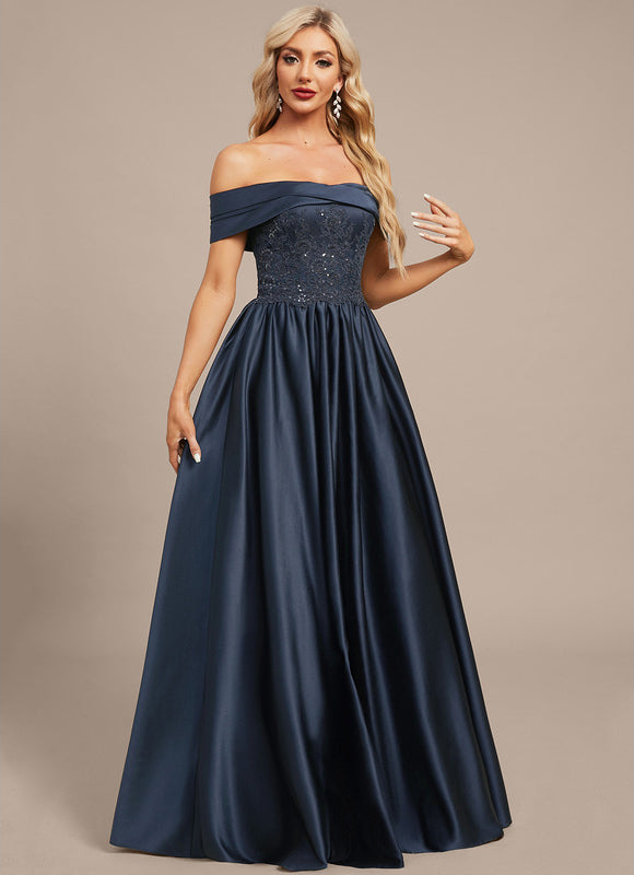 Robe De Soirée Italienne Chic - gallery 6