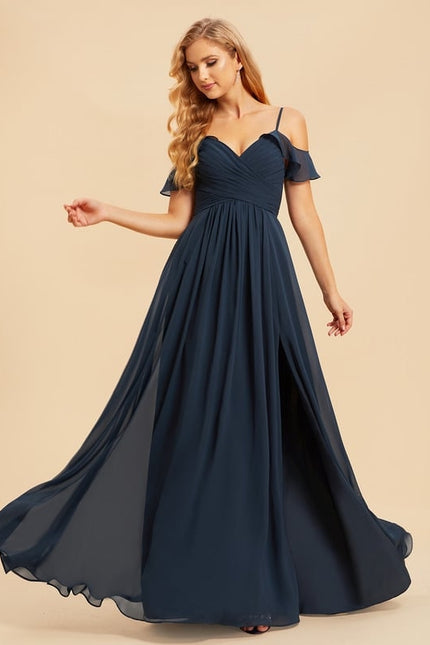 Robes Bohème Chic Mariage - gallery 2