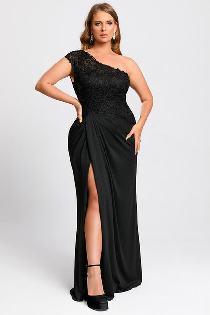 Robe Noire Chic Et Sexy - gallery 6