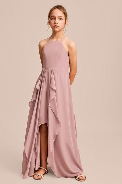 Robe Classe Et Chic Longue - gallery 1