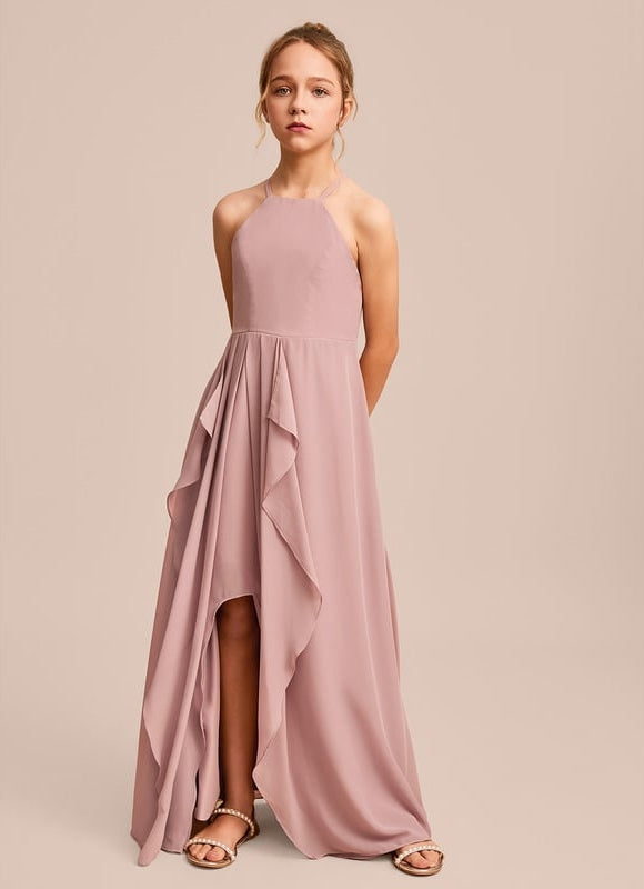 Robe Classe Et Chic Longue - gallery 1