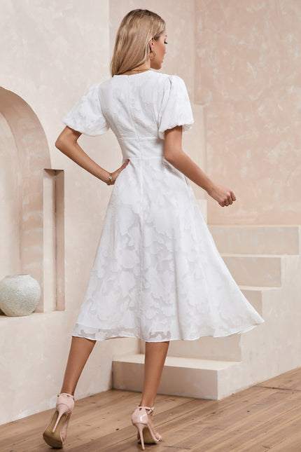 Robe Chic Aérienne Chic - gallery 2