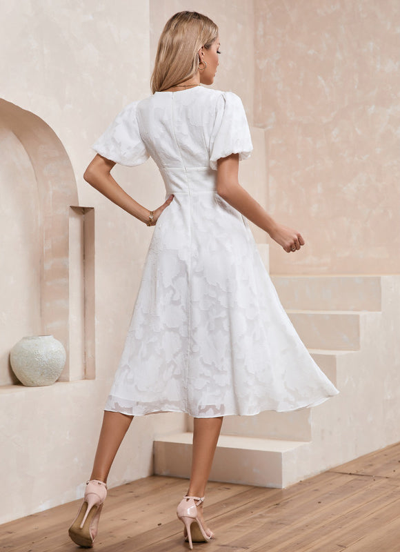 Robe Chic Aérienne Chic - gallery 2