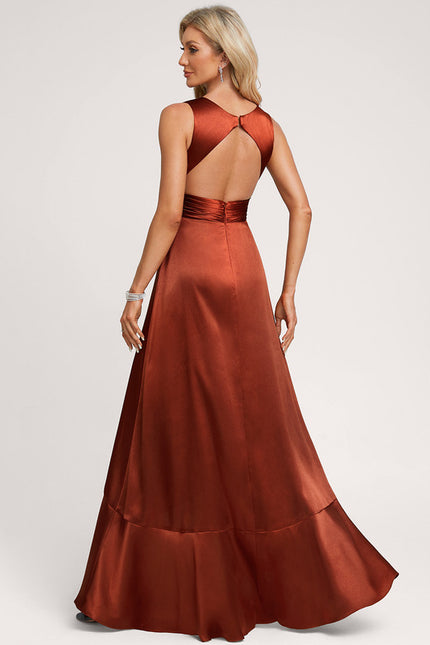 Robe Demoiselle D Honneur Chic - gallery 3