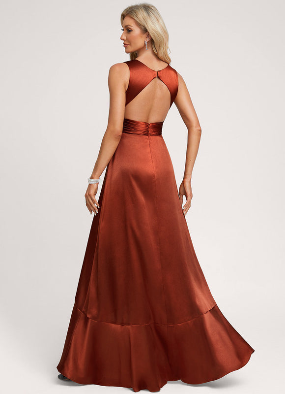 Robe Demoiselle D Honneur Chic - gallery 3