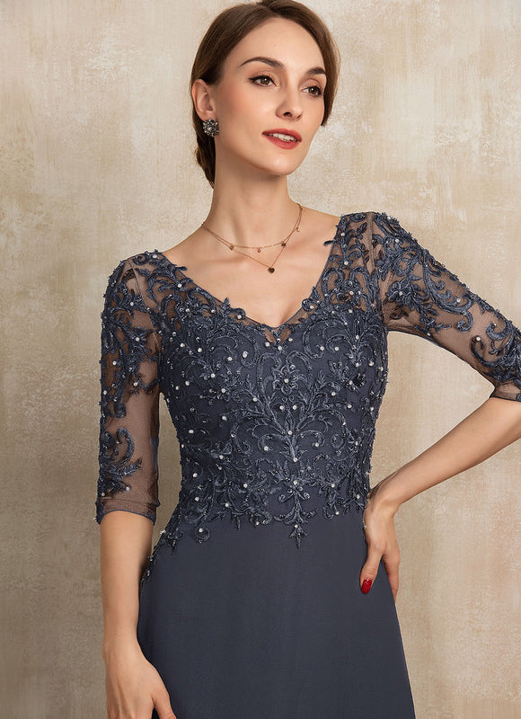 Robe Chic Éclat De Sophistication - gallery 1