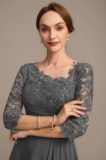 Robe Chic Nuance De Lune - gallery 1