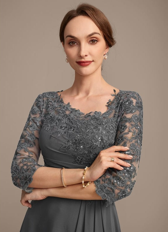 Robe Chic Nuance De Lune - gallery 1