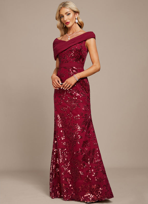 Robe Chic Séduction Éclatante - gallery 4