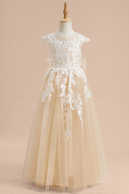 Robe Shabby Chic Mariage - gallery 4