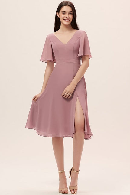 Robe Chic Nuit Vaporeuse - gallery 2