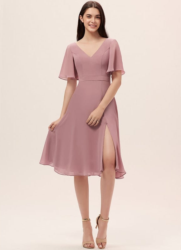 Robe Chic Nuit Vaporeuse - gallery 2