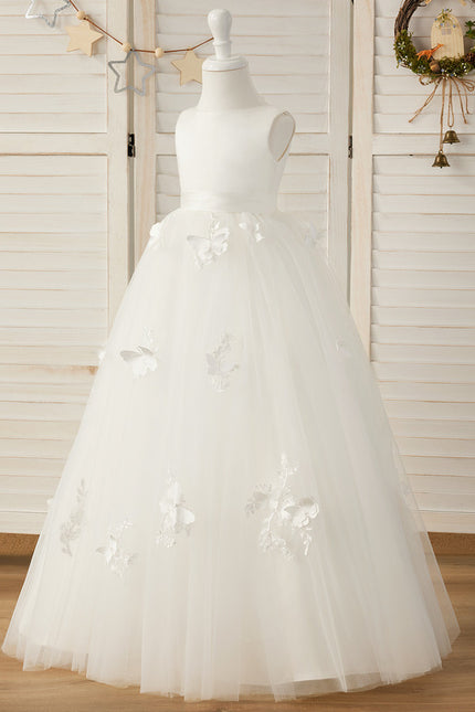 Robe Chic Enchantée - gallery 3