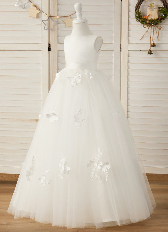 Robe Chic Enchantée - gallery 3