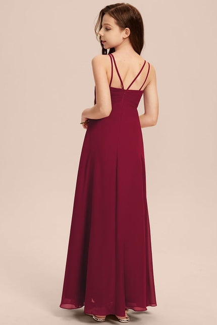 Robe Chic Flottante Céleste - gallery 4