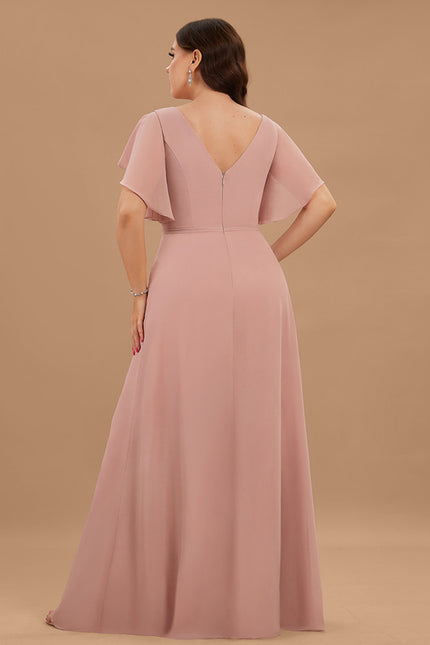 Robe Longue Bohème Hippie Chic - gallery 7