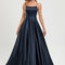 Robe Chic Lumière Nuit
