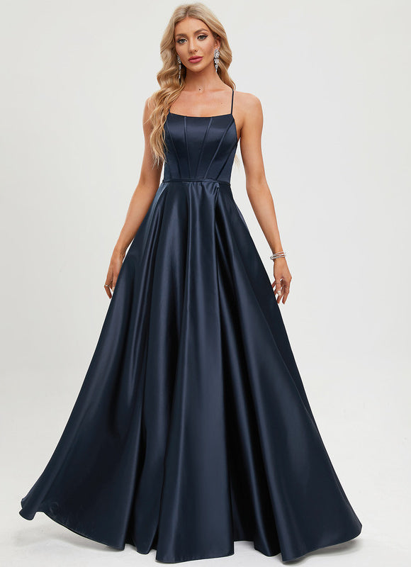 Robe Chic Lumière Nuit