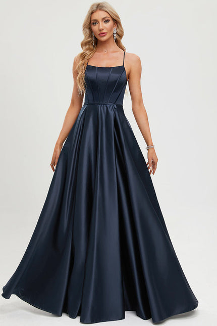 Robe Chic Lumière Nuit
