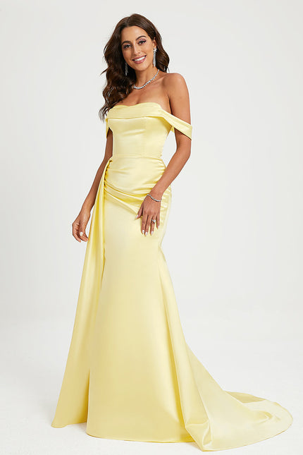 Robe Chic Rêve Éclatant - gallery 1