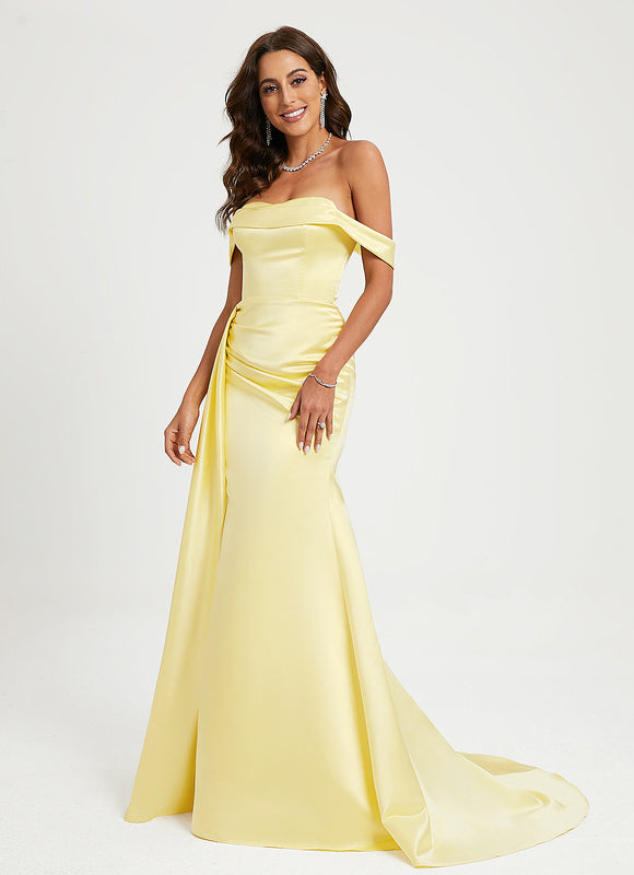 Robe Chic Rêve Éclatant - gallery 1