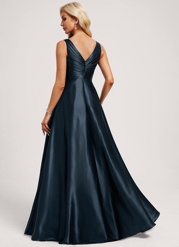 Robe Demoiselle D'Honneur Champetre Chic - gallery 5