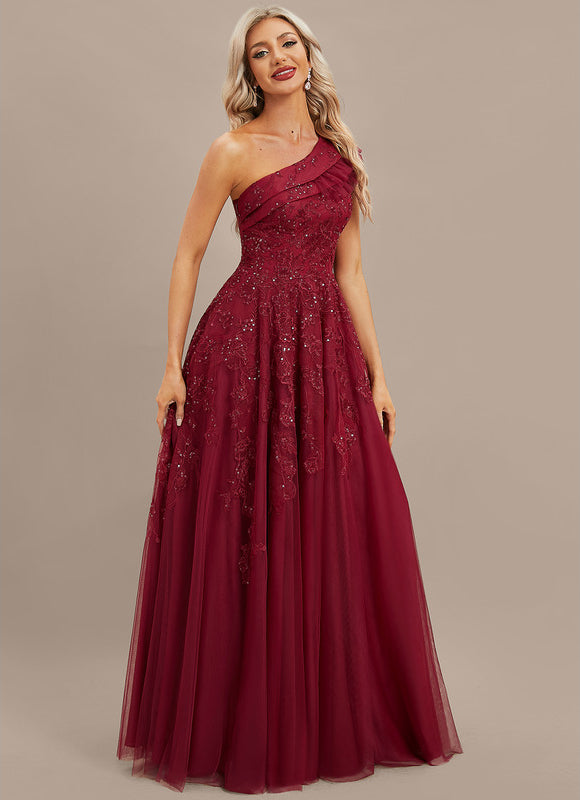 Robe Chic Étoile Éblouissante - gallery 5