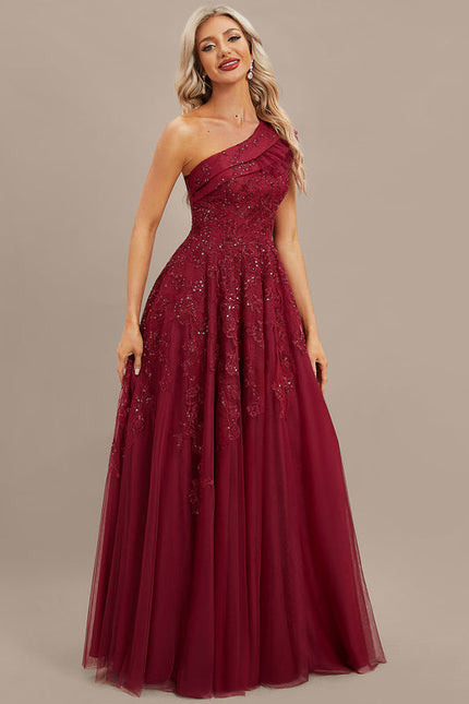 Robe Chic Étoile Éblouissante - gallery 5