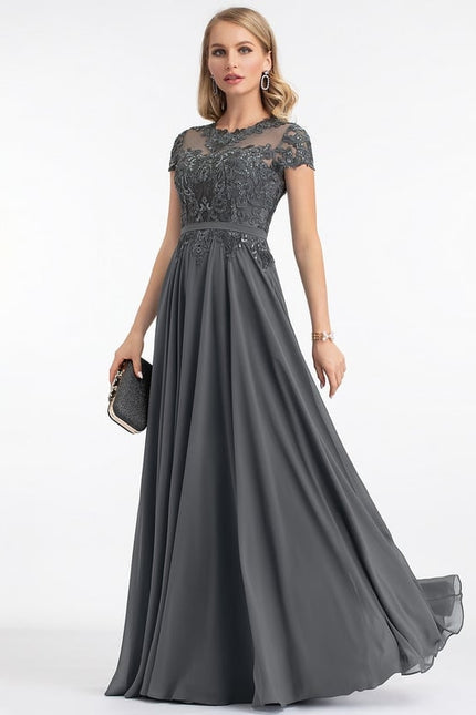 Robe Chic Soirée Chic - gallery 3