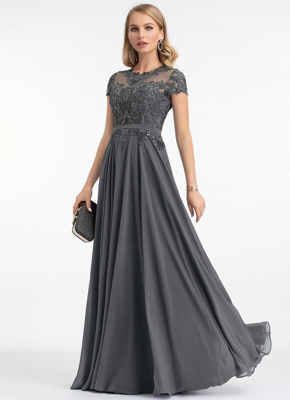 Robe Chic Soirée Chic - gallery 3