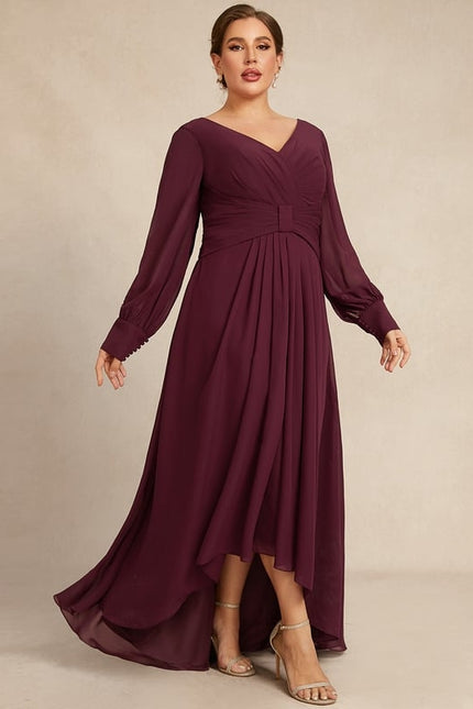 Robe Chic Élégance Événementielle - gallery 7