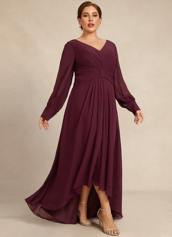 Robe Chic Élégance Événementielle - gallery 7