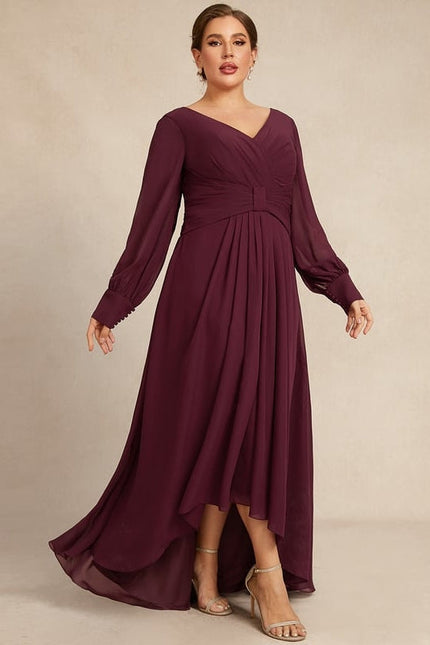 Robe Chic Élégance Événementielle - gallery 7