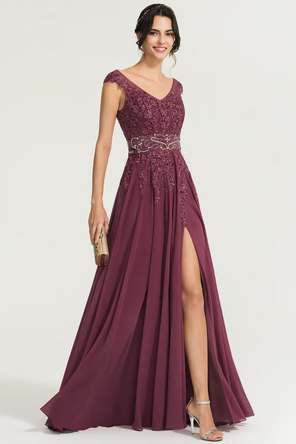 Robe Chic Élégante Royale - gallery 6