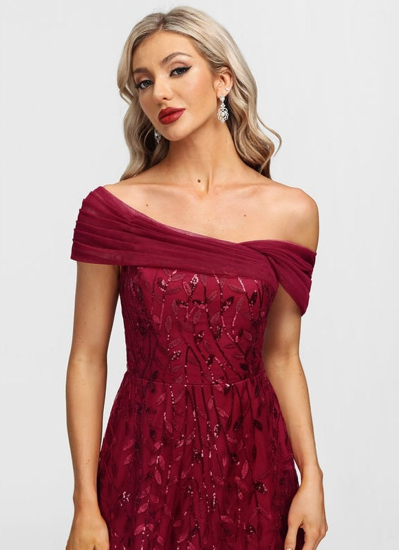 Robe Chic Sérénité Sveltesse - gallery 4