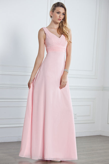 Robe Chic Douceur Céleste