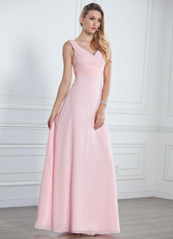 Robe Chic Douceur Céleste