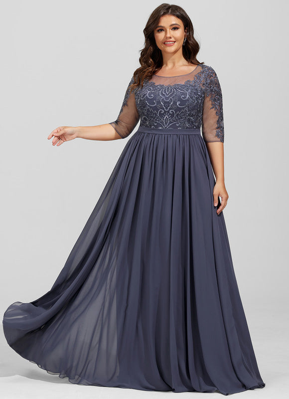 Robe Chic Soirée Chic - gallery 6