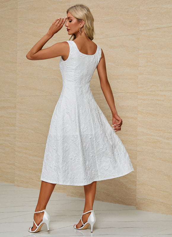 Robe Chic Lueur Décrin - gallery 6