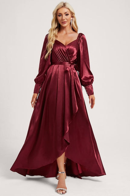 Robe Demoiselle D Honneur Chic - gallery 1