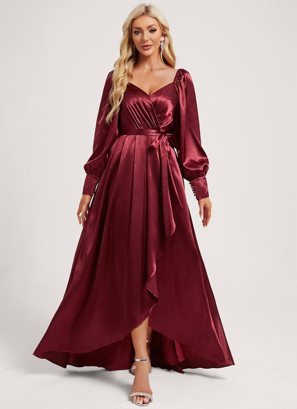 Robe Demoiselle D Honneur Chic - gallery 1