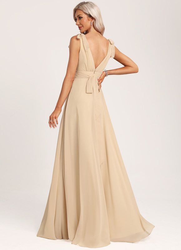 Robe Chic Élégante Légère - gallery 6