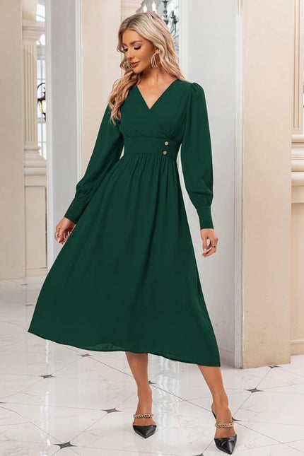 Robe Ample Chic - gallery 6