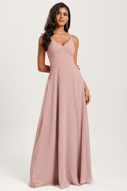 Robe Longue Bohème Hippie Chic
