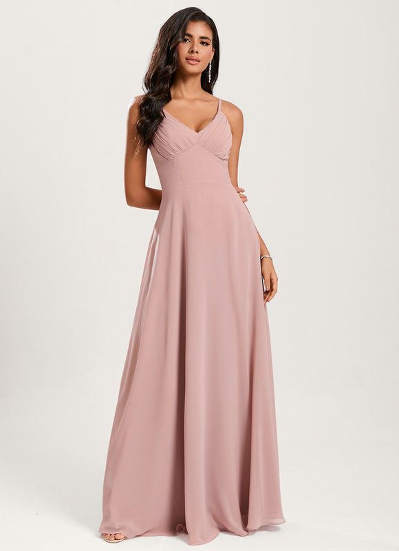 Robe Longue Bohème Hippie Chic