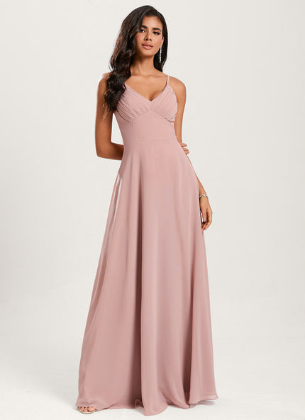Robe Longue Bohème Hippie Chic